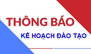 Kế hoạch triển khai thực hiện Học phần tốt nghiệp học kỳ 2 năm học 2025 – 2026
