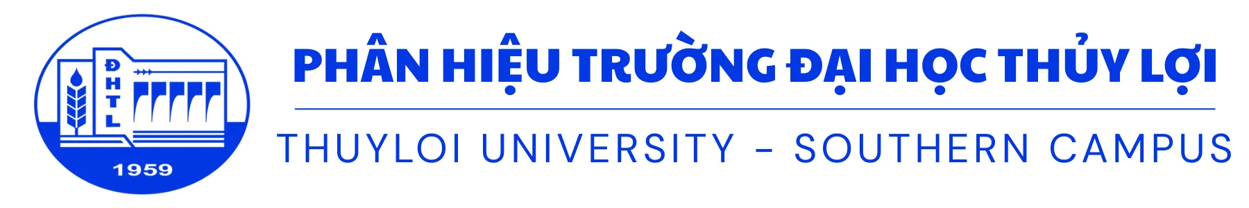 Phân hiệu Trường Đại học Thủy lợi